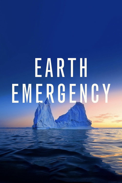 Earth Emergency (2021) movie poster