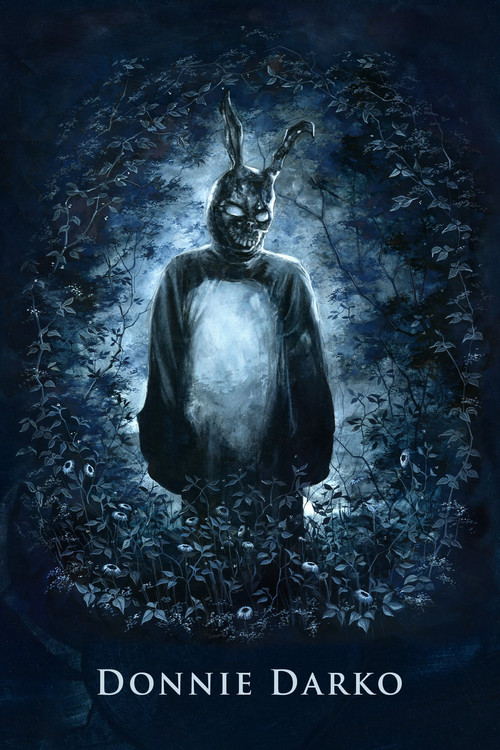 Donnie Darko (2001) movie poster