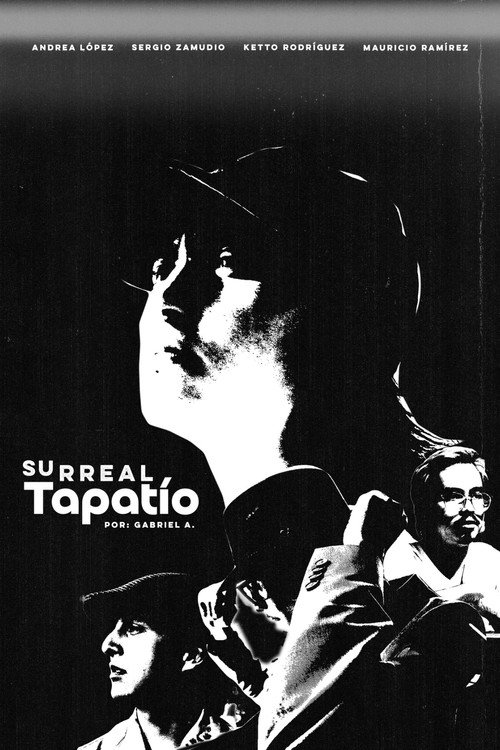 Surreal Tapatío (2024) movie poster