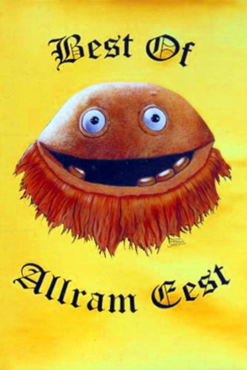 Best of Allram Eest (2005) movie poster