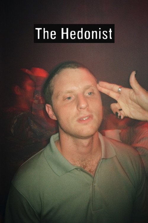 The Hedonist (2025) movie poster