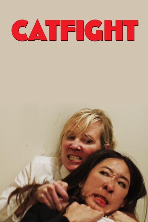 Catfight (2017) movie poster