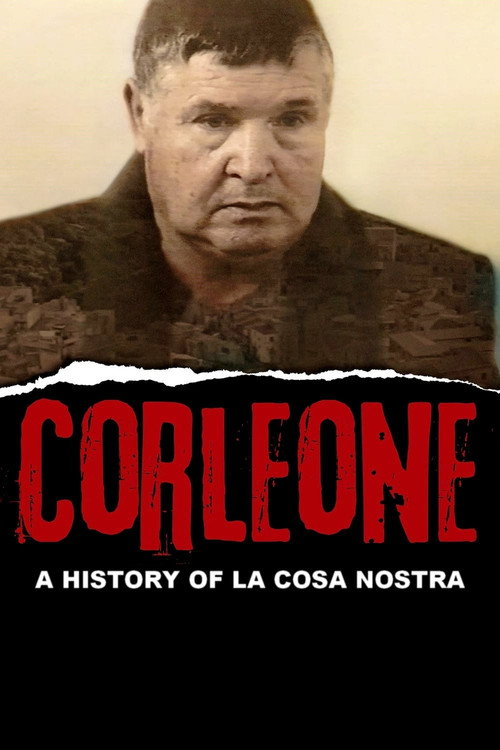 Corleone: A History of la Cosa Nostra (2019) TV show poster