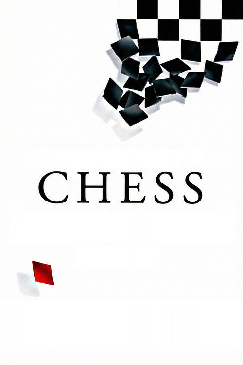 Chess (2003) movie poster