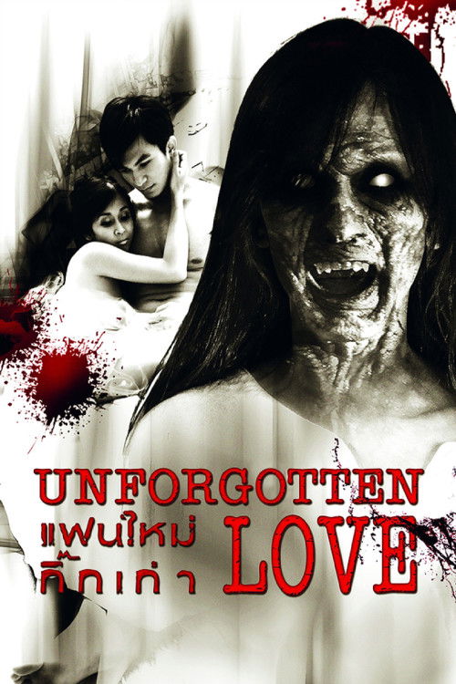 Unforgotten Love (2010) movie poster