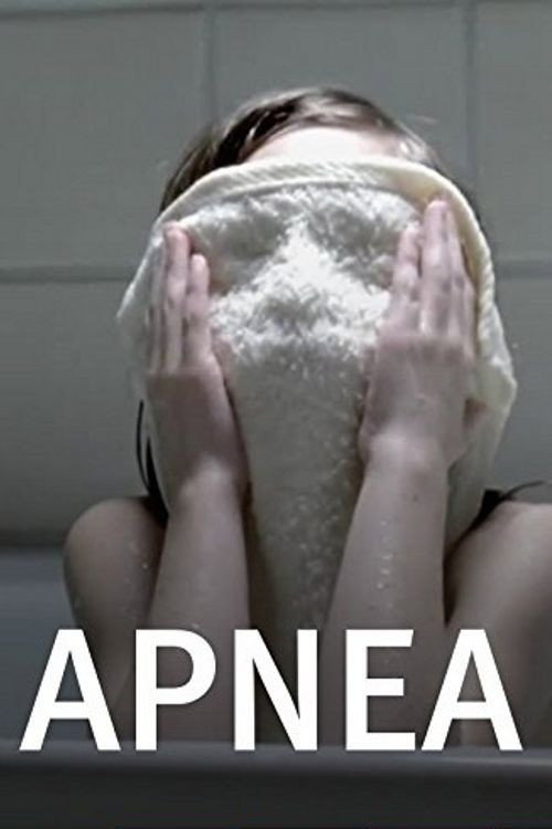 Apnea (2015) movie poster