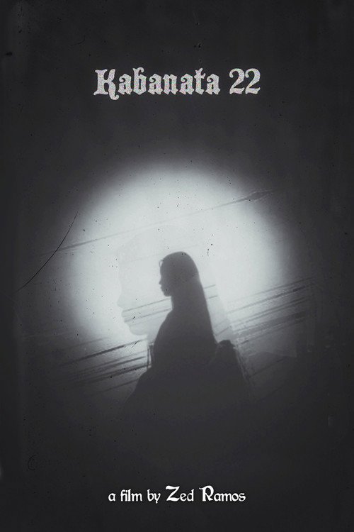 Kabanata 22 (2019) movie poster