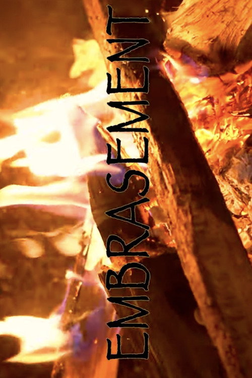 EMBRASEMENT (2023) movie poster
