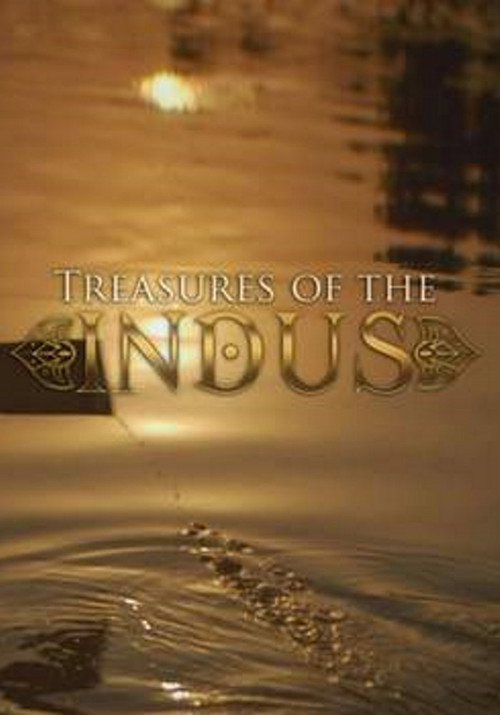 Treasures of the Indus (2015) TV show poster