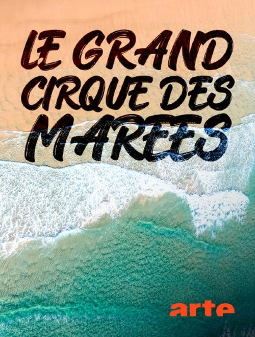 Le grand cirque des marées (2025) movie poster