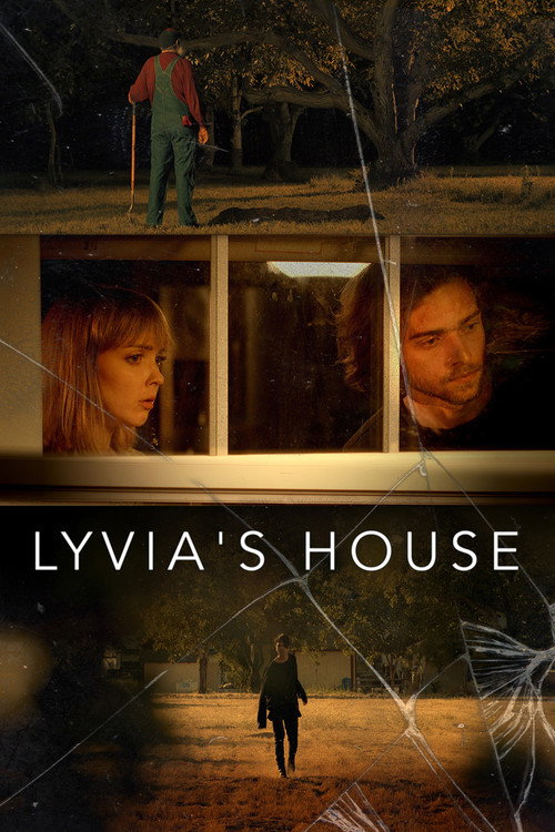 Lyvia's House (2024) movie poster