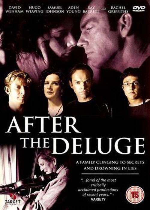 After the Deluge (2003) movie poster