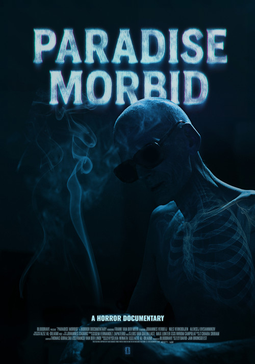 Paradise Morbid (2025) movie poster