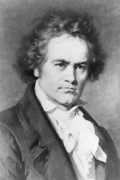 Beethoven: Symphony 9 by Riccardo Muti (2014) movie poster