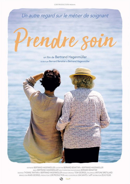 Prendre soin (2019) movie poster