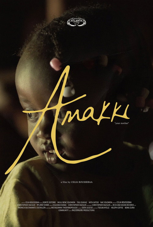 Amakki (2024) movie poster