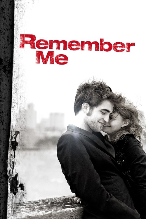 Remember Me (2010) movie poster