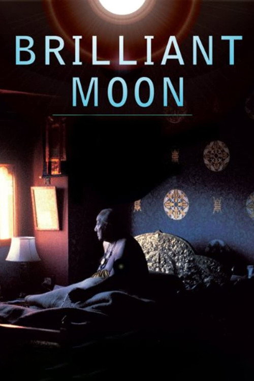 Brilliant Moon: Glimpses of Dilgo Khyentse Rinpoche (2010) movie poster