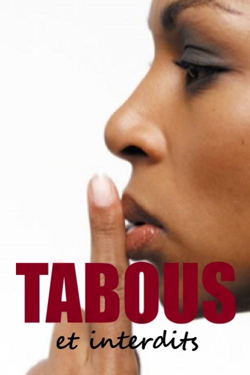 Tabous et interdits (2015) TV show poster