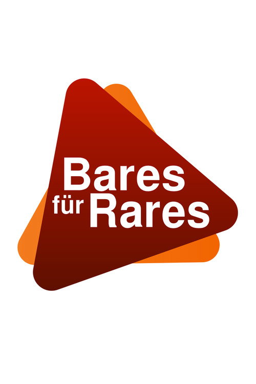 Bares für Rares (2013) TV show poster