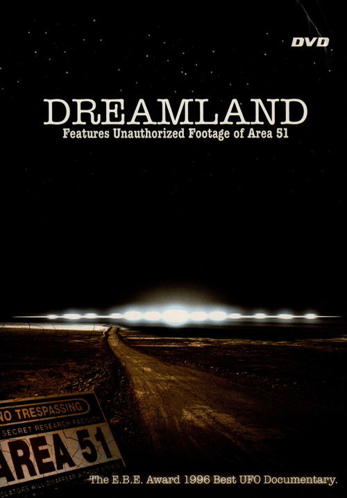 Dreamland (1996) movie poster