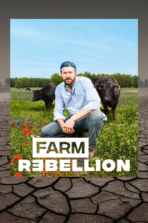 Farm Rebellion (2023) TV show poster