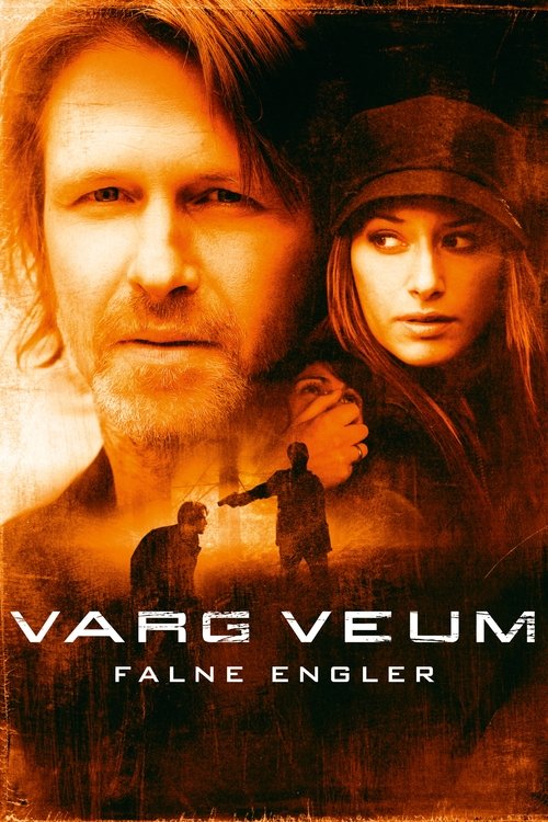 Fallen Angels (2008) movie poster