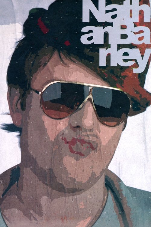 Nathan Barley (2005) TV show poster