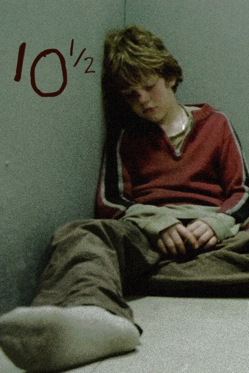 10½ (2010) movie poster
