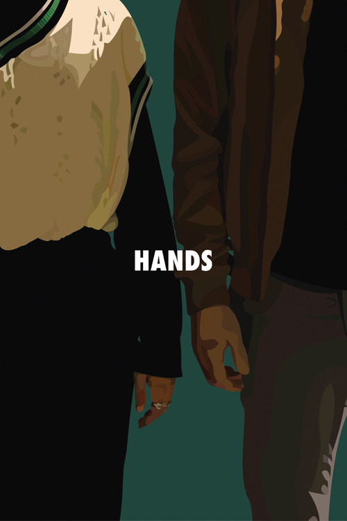 Hands (2025) movie poster