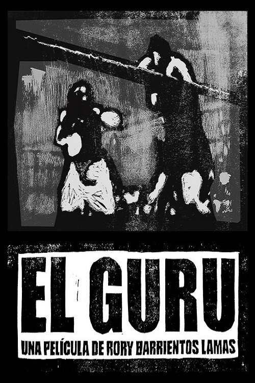 The Guru (2019) movie poster