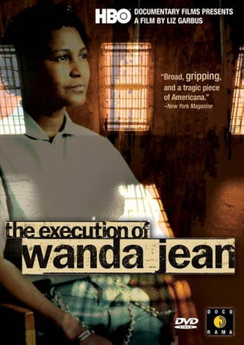 The Execution of Wanda Jean (2002) movie poster
