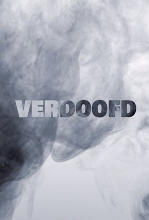 Verdoofd (2020) TV show poster