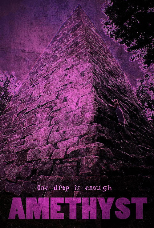 Amethyst (2016) movie poster