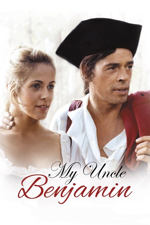 My Uncle Benjamin (1969) movie poster