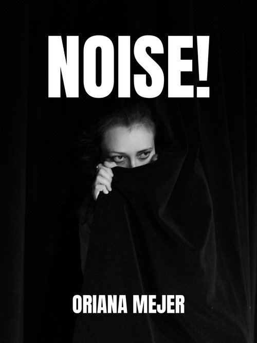 NOISE! (2023) movie poster