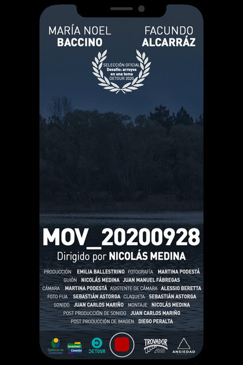 MOV_20202809 (2020) movie poster
