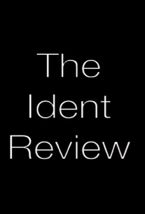 The Ident Review (2018) TV show poster