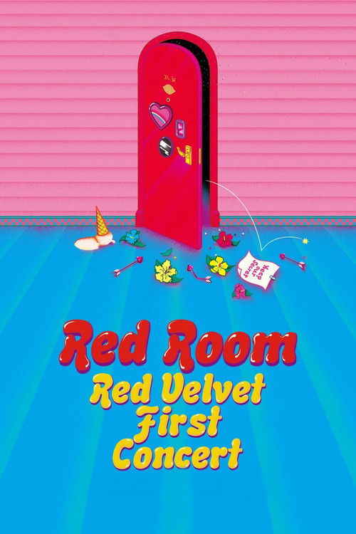 Red Room (2018) movie poster