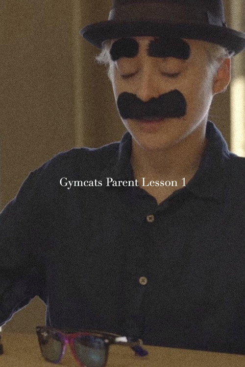 Gymcats Parent Lesson 1 (2017) movie poster