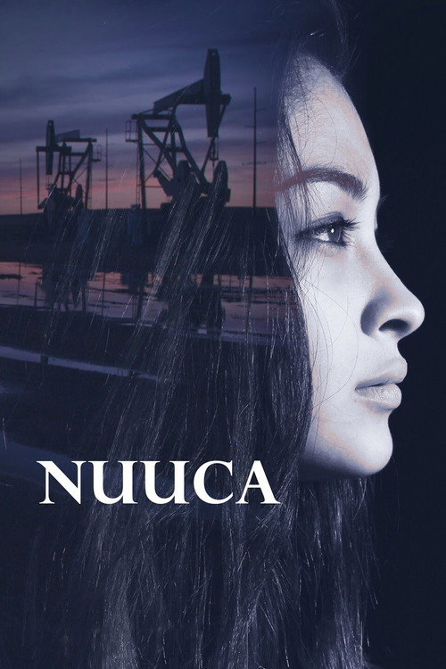 Nuuca (2018) movie poster