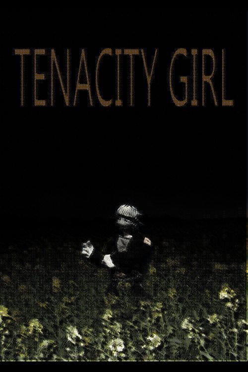 Tenacity Girl (2026) movie poster