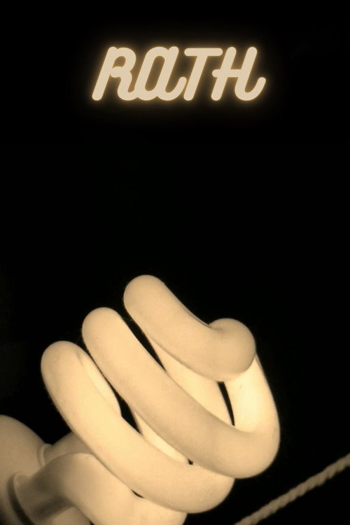 RATH (2020) movie poster