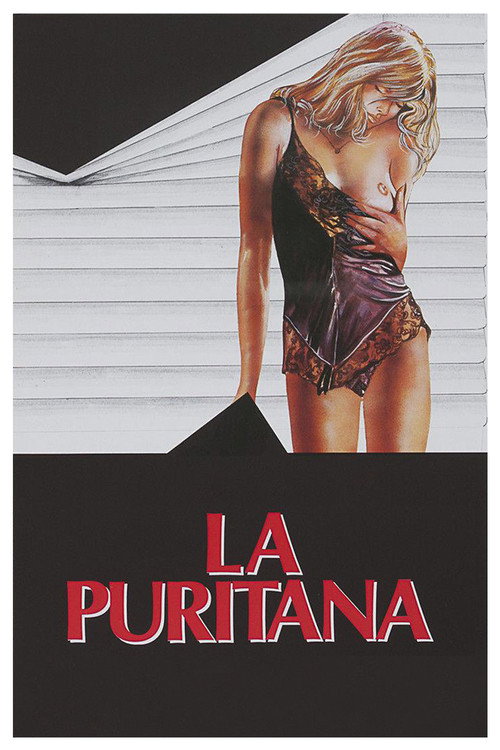 Act of Revenge (1989) movie poster