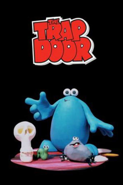 The Trap Door (1986) TV show poster
