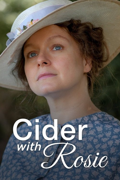 Cider with Rosie (2015) movie poster