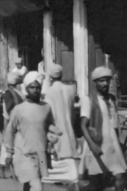 India - Hardwar (1931) movie poster