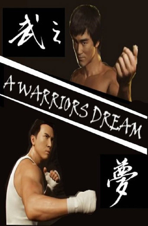 A Warrior's Dream (2013) movie poster