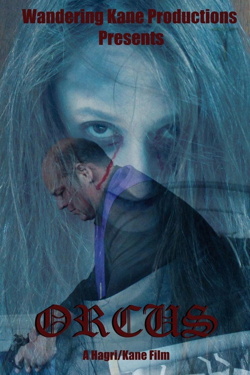 Orcus (2022) movie poster
