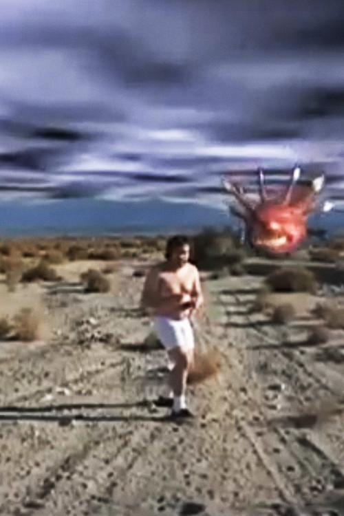 Tenacious D: Butt Baby (2002) movie poster